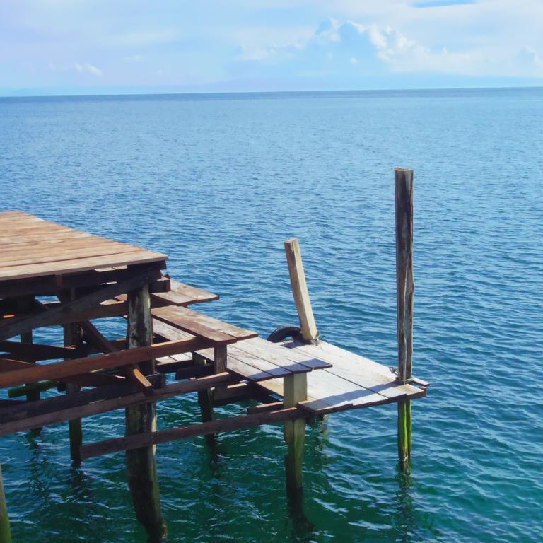 Hamueco Dive Resort Raja Ampat Рабия Экстерьер фото